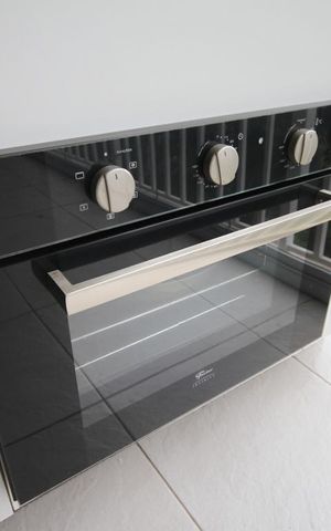 Apartamento à venda com 43m², 1 quarto e 1 vagaVaranda