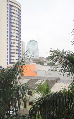 Apartamento à venda com 43m², 1 quarto e 1 vagaVista