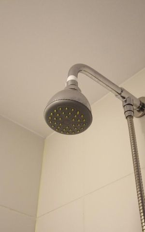 Apartamento à venda com 43m², 1 quarto e 1 vagaBanheiro
