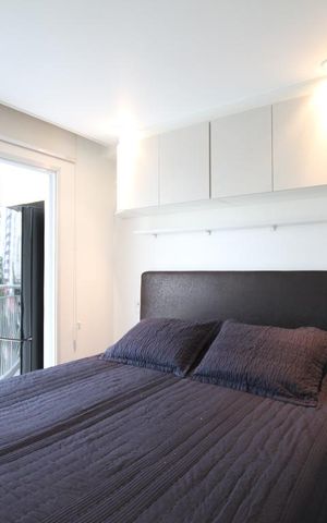 Apartamento à venda com 43m², 1 quarto e 1 vagaStudio
