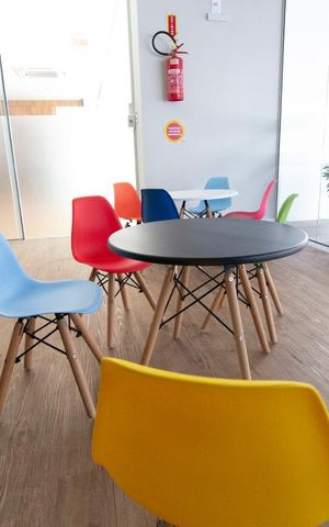 Apartamento para alugar com 76m², 2 quartos e 2 vagasBrinquedoteca