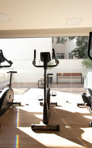 Apartamento para alugar com 76m², 2 quartos e 2 vagasAcademia