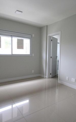 Apartamento para alugar com 76m², 2 quartos e 2 vagasQuarto 01 - suíte