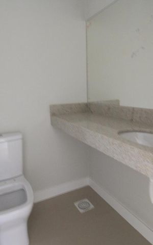 Apartamento para alugar com 76m², 2 quartos e 2 vagasLavabo