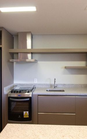 Apartamento para alugar com 76m², 2 quartos e 2 vagasSalão de festas