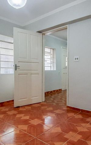Casa para alugar com 100m², 3 quartos e sem vaga Casa para alugar com 100m², 3 quartos e sem vagaQuarto 2