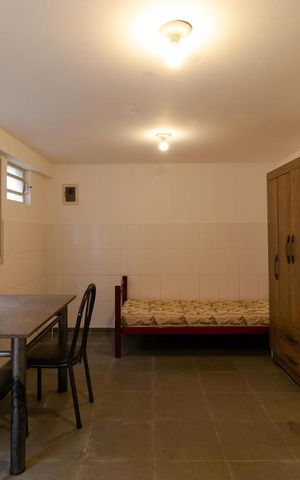 Studio para alugar com 30m², 1 quarto e sem vaga Studio para alugar com 30m², 1 quarto e sem vagaKitnet