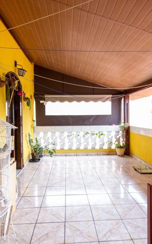 Casa à venda com 290m², 7 quartos e 4 vagasÁrea de Serviço 2