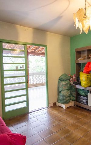 Casa à venda com 290m², 7 quartos e 4 vagasSala 1
