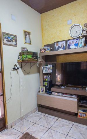 Casa à venda com 290m², 7 quartos e 4 vagasSala 2