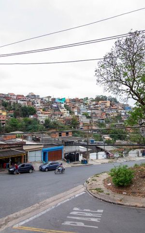 Casa à venda com 290m², 7 quartos e 4 vagasVista da Sala 1