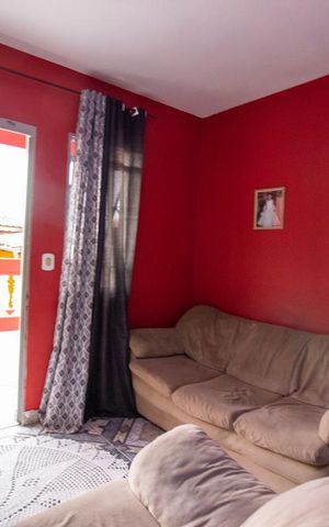 Casa à venda com 290m², 7 quartos e 4 vagasSala 3