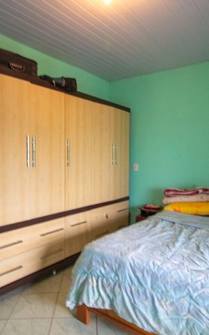 Casa à venda com 290m², 7 quartos e 4 vagasQuarto 6