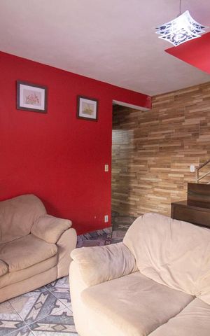 Casa à venda com 290m², 7 quartos e 4 vagasSala 3