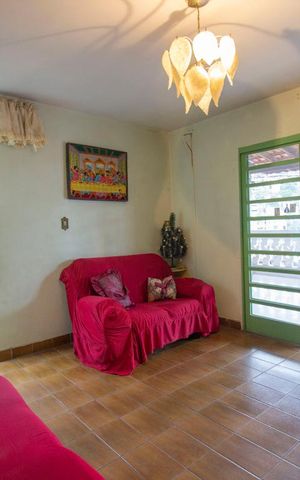 Casa à venda com 290m², 7 quartos e 4 vagasSala 1