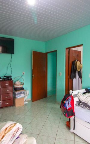 Casa à venda com 290m², 7 quartos e 4 vagasQuarto 7 - Suíte