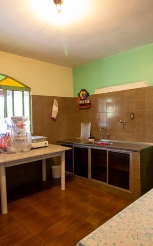 Casa à venda com 290m², 7 quartos e 4 vagasCozinha 1