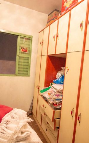 Casa à venda com 290m², 7 quartos e 4 vagasQuarto 2