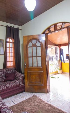 Casa à venda com 290m², 7 quartos e 4 vagasSala 2