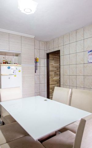 Casa à venda com 290m², 7 quartos e 4 vagasCozinha 3