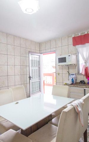 Casa à venda com 290m², 7 quartos e 4 vagasCozinha 3