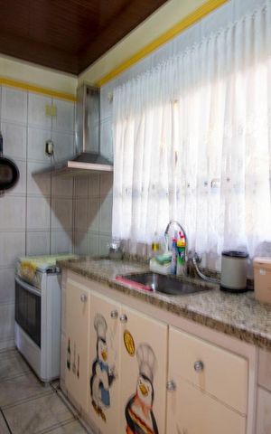 Casa à venda com 290m², 7 quartos e 4 vagasCozinha 2