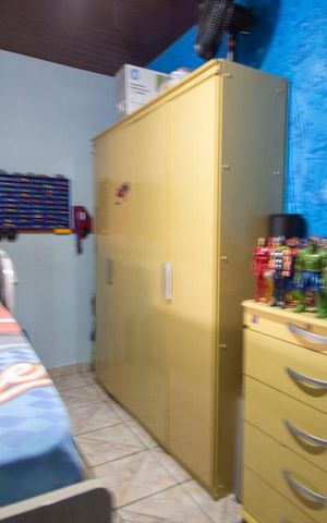 Casa à venda com 290m², 7 quartos e 4 vagasQuarto 5
