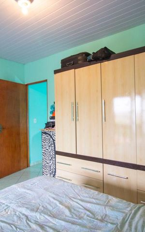 Casa à venda com 290m², 7 quartos e 4 vagasQuarto 6