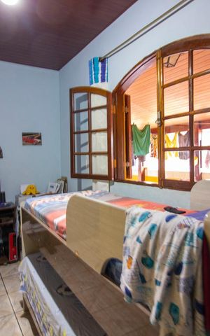 Casa à venda com 290m², 7 quartos e 4 vagasQuarto 5