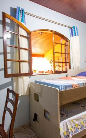 Casa à venda com 290m², 7 quartos e 4 vagasQuarto 5