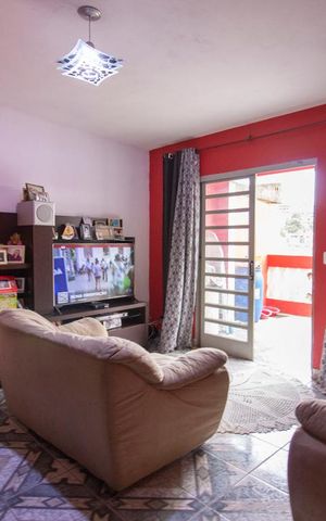 Casa à venda com 290m², 7 quartos e 4 vagasSala 3