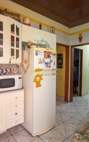 Casa à venda com 290m², 7 quartos e 4 vagasCozinha 2