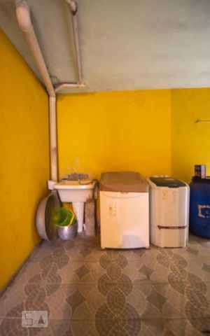 Casa à venda com 290m², 7 quartos e 4 vagasÁrea de Serviço 1