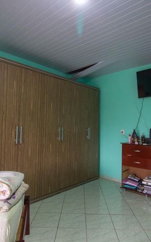 Casa à venda com 290m², 7 quartos e 4 vagasQuarto 7- Suíte