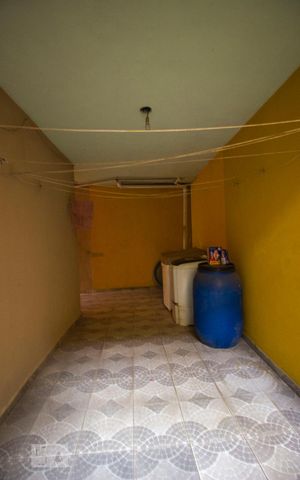 Casa à venda com 290m², 7 quartos e 4 vagasÁrea de Serviço 1