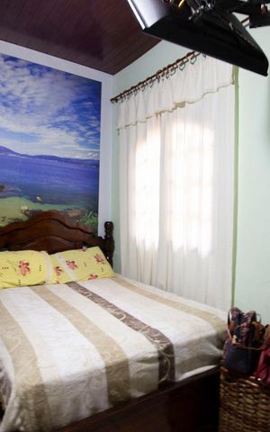 Casa à venda com 290m², 7 quartos e 4 vagasQuarto 4