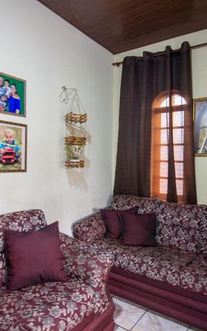 Casa à venda com 290m², 7 quartos e 4 vagasSala 2