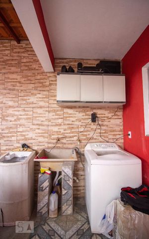 Casa à venda com 290m², 7 quartos e 4 vagasÁrea de Serviço 3
