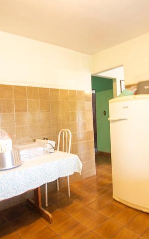 Casa à venda com 290m², 7 quartos e 4 vagasCozinha 1