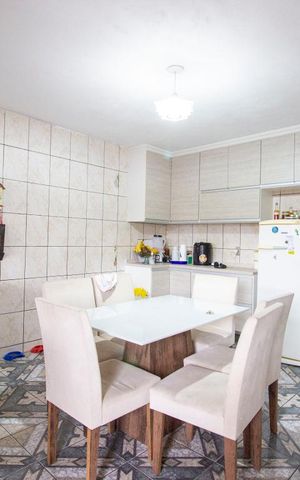 Casa à venda com 290m², 7 quartos e 4 vagasCozinha 3
