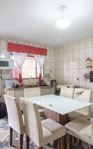 Casa à venda com 290m², 7 quartos e 4 vagasCozinha 3