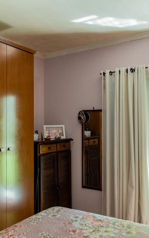 Apartamento à venda com 126m², 3 quartos e 3 vagasSuíte 3