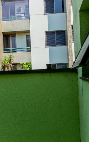 Apartamento à venda com 126m², 3 quartos e 3 vagasVista da Área de Serviço