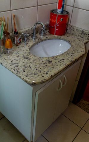 Apartamento à venda com 126m², 3 quartos e 3 vagasPia