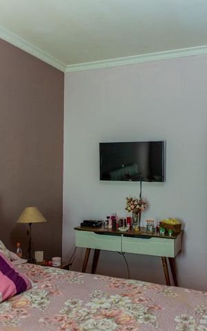 Apartamento à venda com 126m², 3 quartos e 3 vagasSuíte 3