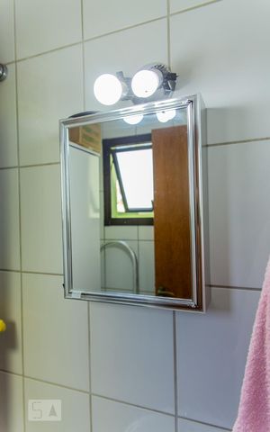 Apartamento à venda com 126m², 3 quartos e 3 vagasEspelho