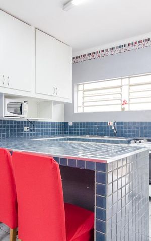 Casa à venda com 219m², 3 quartos e 4 vagas Casa à venda com 219m², 3 quartos e 4 vagasCozinha
