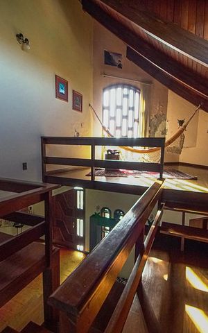 Casa para alugar com 500m², 5 quartos e 3 vagasSala de Som