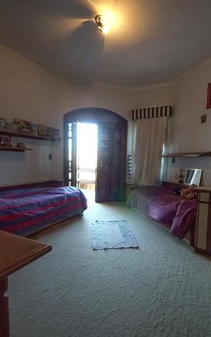 Casa para alugar com 500m², 5 quartos e 3 vagasQuarto 3