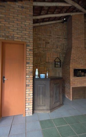 Casa para alugar com 500m², 5 quartos e 3 vagasQuiosque